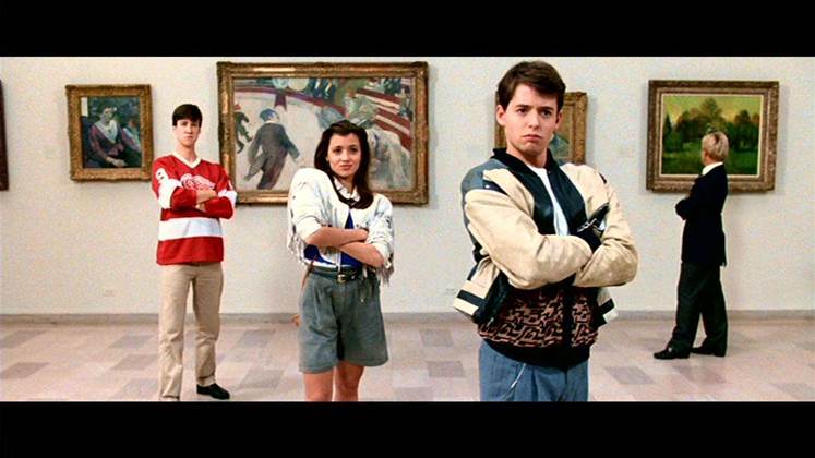 Vale John Hughes, nerd with 1000 faces