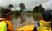 AAPT confirms flood damage to Brisbane PoP