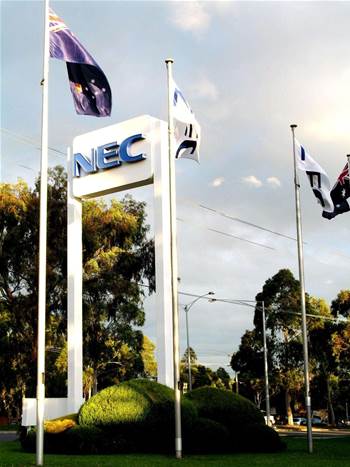 Black day for Melbourne R&D as NEC & CA cut staff