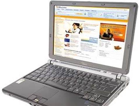 Fujitsu may leave hard drive market