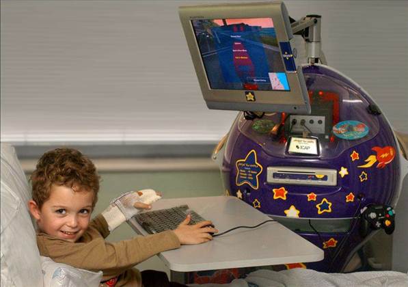 IT Fund for Kids calls on industry help