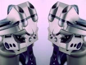 Day Three: iiNet deals with thousands of "robot notices"
