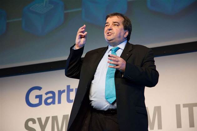 How to kill the orphans and move on: Gartner