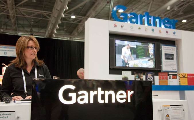 Gartner: Social networks herald end to whole-of-govt buying