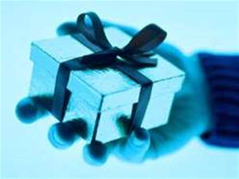 HP takes Total Care of Australia’s SMBs