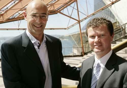 Google to power Optus web search