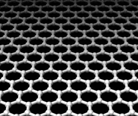 Graphene ‘nanobubbles’ could improve switches, sensors
