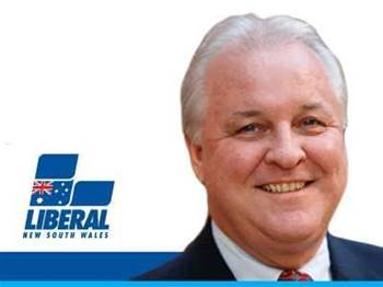 NSW coalition outlines IT "Christmas wishlist"