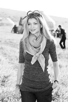 Cablegate: Uzbek first daughter ran US telco out of town
