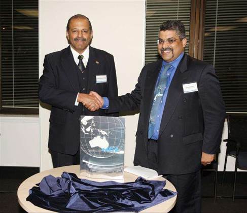 HCL opens new development centres