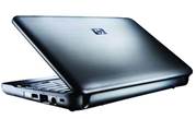 HP touts better batteries for notebooks