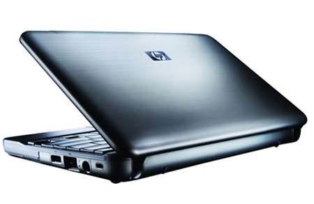HP releases optimistic financial predictions