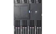 HP introduces Integrity blade servers