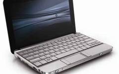 Microsoft gives TechEd delegates Windows 7 netbook