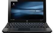 Optus offers HP business netbook on a monthly plan