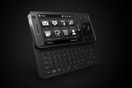 Microsoft cold on mobile virtualisation