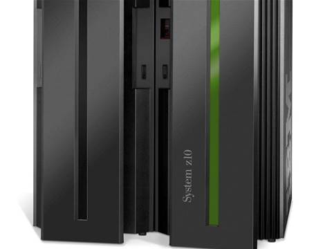 IBM seeds mainframe enthusiasm at Aussie universities