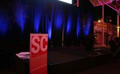 PHOTO GALLERY: Spot yourself at the SC Magazine industry awards 