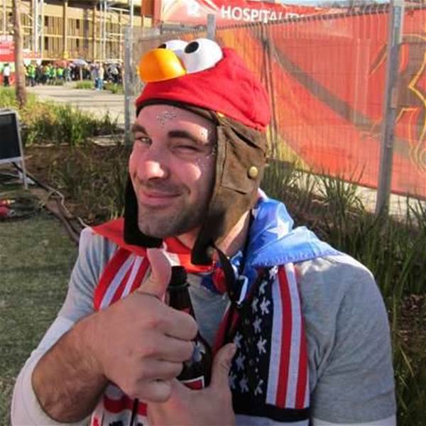 World Cup Insider Video - Day Seven World Cup Insider Video - Day Seven