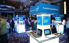 Intel's AppUp store goes live
