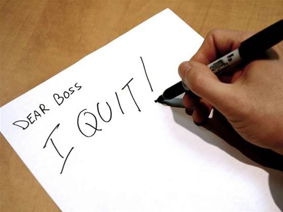 Hostworks COO, CFO to quit