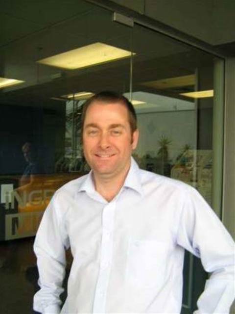Ingram's new MD says 'we have to look at our discretionary spend'