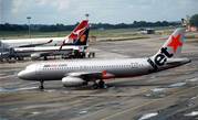 Jetstar: How to run IT with five staff
