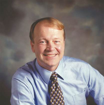 Cisco names Chambers next chairman