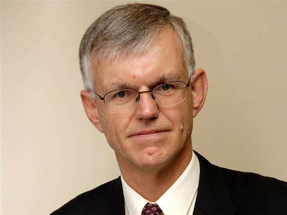 Wadeson to lead consolidated Human Services IT team