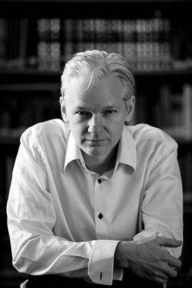 Pirate Party launches Australian Wikileaks mirrors