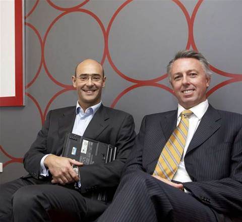 Sensis concedes Australian web search to Google