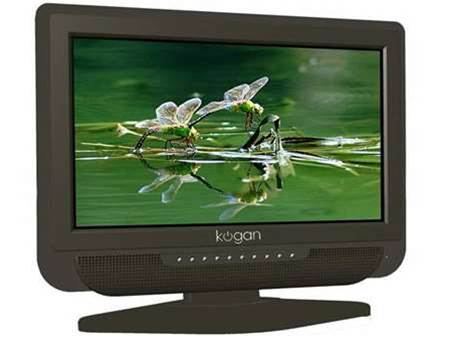 Kogan changes ads due to ACCC concern