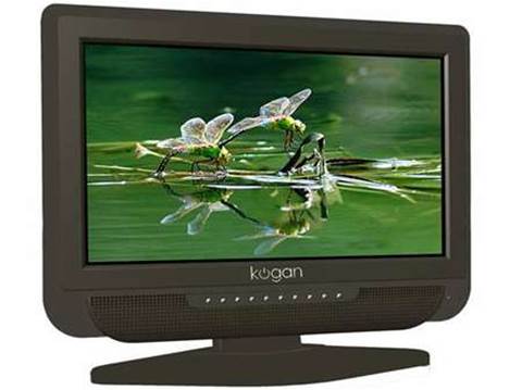 Kogan avoids channel and expands