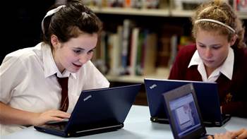 NSW to relax content blocking on school netbooks