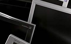 LCD sales drive profits for Sharp