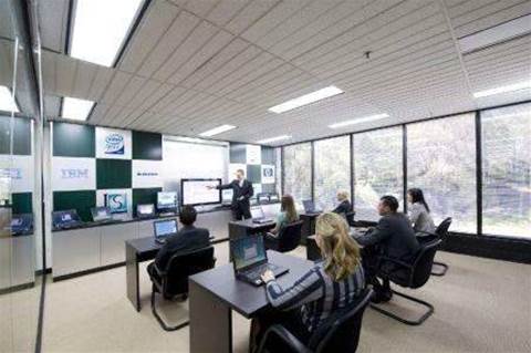 Leading Solutions opens three new technology centres