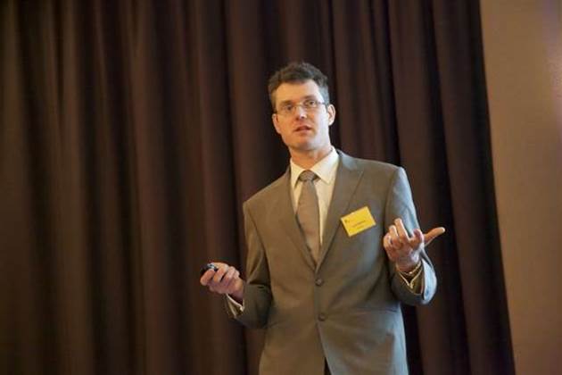 How utilities will profit from your data