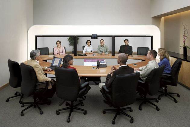 Fed Govt rolls out $13.8m TelePresence network
