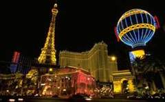 Win a trip to Las Vegas with Hitachi  