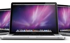Apple unveils 2010 MacBook Pro upgrades