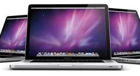 Apple unveils 2010 MacBook Pro upgrades