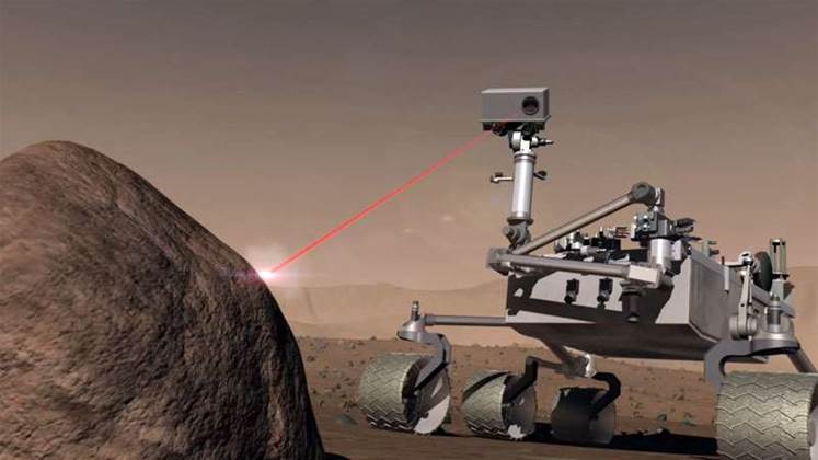 Video: Rovers prepare for Martian winter