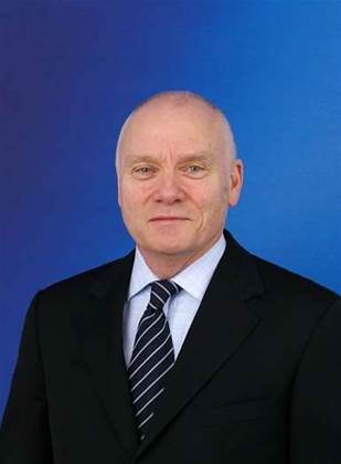 Veteran KPMG CIO to move on to global project