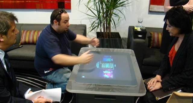 NSW Government looks below Microsoft's Surface