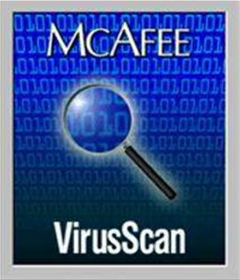McAfee offers free trial of security appliance