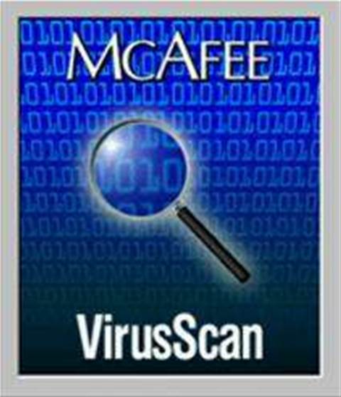 McAfee glitch causes havoc for IT admins