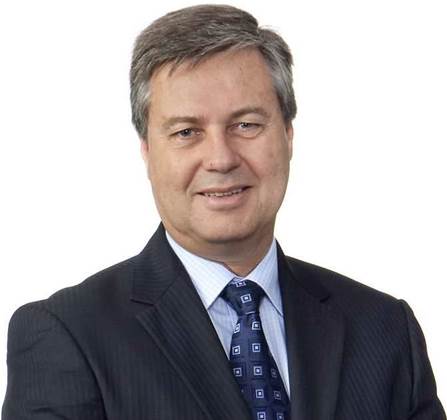 Former Minister to chair Comms Alliance