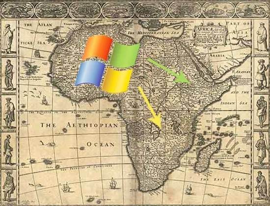 Microsoft plans dialect spell checker