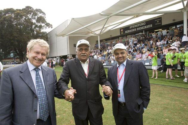 MphasiS opens Wollongong facility