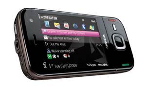 Telstra releases Nokia N85, sans Skype